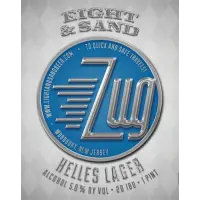 Eight & Sand Beer Company Zug