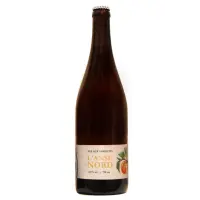 Microbrasserie Pit Caribou L'Anse du Nord