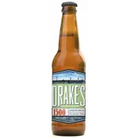 Drake’s Brewing Company 1500