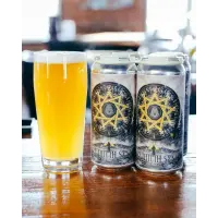 Armada Brewing The Ninth Seal