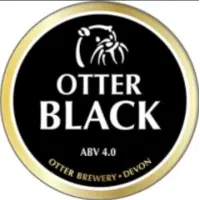 Otter Brewery Black