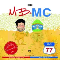 Birrificio Menaresta MB MC