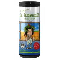 Birrificio Menaresta Verguenzell