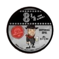 Birrificio Menaresta 8 ½