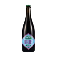 Brouwerij De Vlier Brut Bier