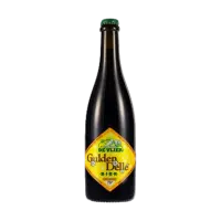 Brouwerij De Vlier Gulden Delle