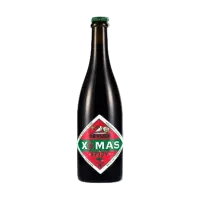 Brouwerij De Vlier X-mas Spicy