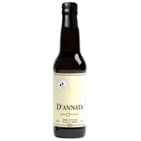 Birrificio Menaresta D'annata - Caol Ila Barrel