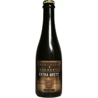 Birrificio Menaresta Formenti Sidro Extra Brett