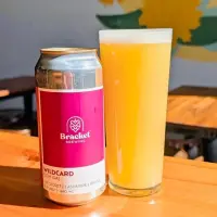 Bracket Brewing Wildcard