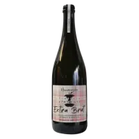 Birrificio Menaresta Formenti Sidro Extra Brut