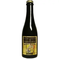 Birrificio Menaresta Formenti Sidro Madre