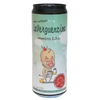 Birrificio Menaresta La Verguenzina