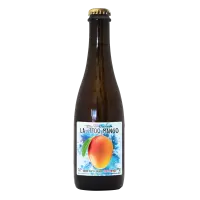 Birrificio Menaresta La-ttoo Mango