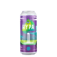 Brasserie du Bas-Canada Hypa XIV