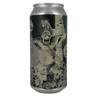 Cerveses Hoppit They Have a Troll!