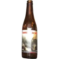 Tonnerre de Brest Blonde 8%