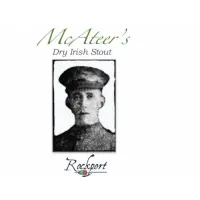 Rockport Brewing Company McAteer's