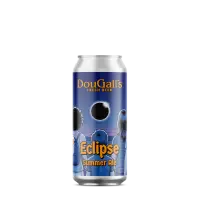 Cerveza Dougall's Eclipse