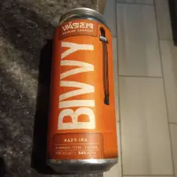 Väsen Brewing Company Bivvy