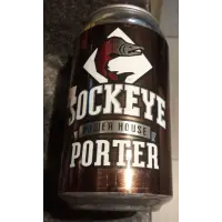 Sockeye Brewing Power House Porter