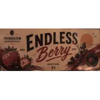 Trondhjem Mikrobryggeri Endless Berry