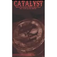 Whiskey Hill Brewing Co. Catalyst Sherry & Bourbon