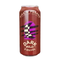 Rigg & Furrow Dark Mild