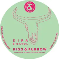 Rigg & Furrow DIPA