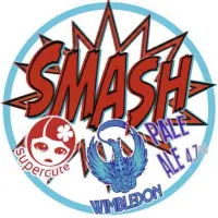 Supercute Brewhouse Smash!