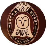 Rigg & Furrow Ghost Owl