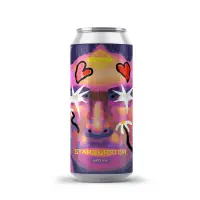 Basqueland Brewing Starbuster