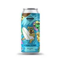 Basqueland Brewing Kook Town