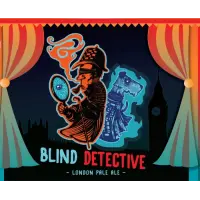 Zburătorul Blind Detective