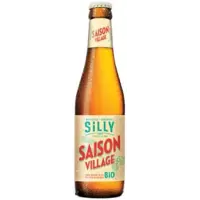 Brasserie de Silly Saison Village