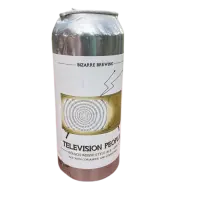 Bizarre Brewing Television People