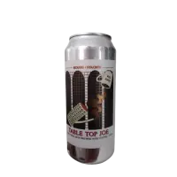 Bizarre Brewing Table Top Joe