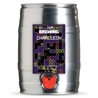 Elusive Brewing Chameleon