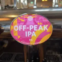 Portobello Brewing Co. Off - Peak