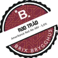 Brix Brygghus Rød Tråd