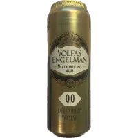 Volfas Engelman Nealkoholinis