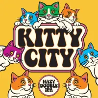 Slice Beer Company Kitty City