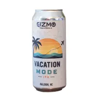 Gizmo Brew Works Vacation Mode