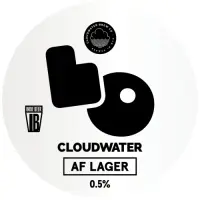 Cloudwater Brew Co Lo