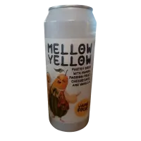 Clef Brewery Mellow Yellow