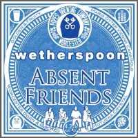Pope's Brewing Absent Friends