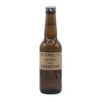 The Kernel Brewery Rice Lager