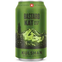 Kulshan Brewing Company Bastard Kat