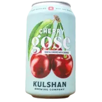 Kulshan Brewing Company Cherry Gose