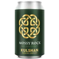 Kulshan Brewing Company Mossy Rock